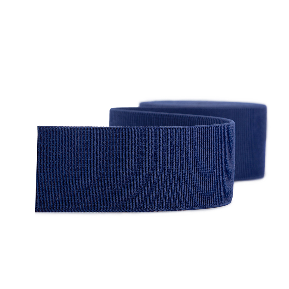 50MM  高速松紧带 / 2 Inch Polyester Woven Elastic Band