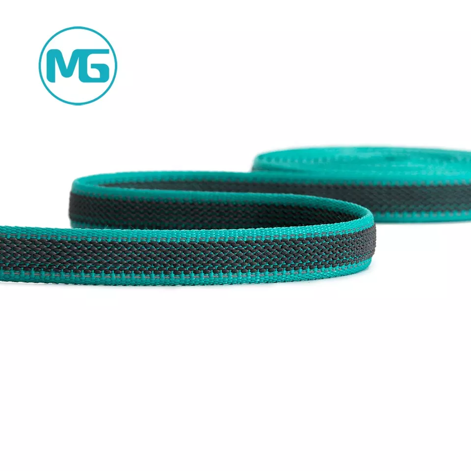 25MM*1.2MM特多网状止滑带 / 25mm  Polyester Non-slip Webbing