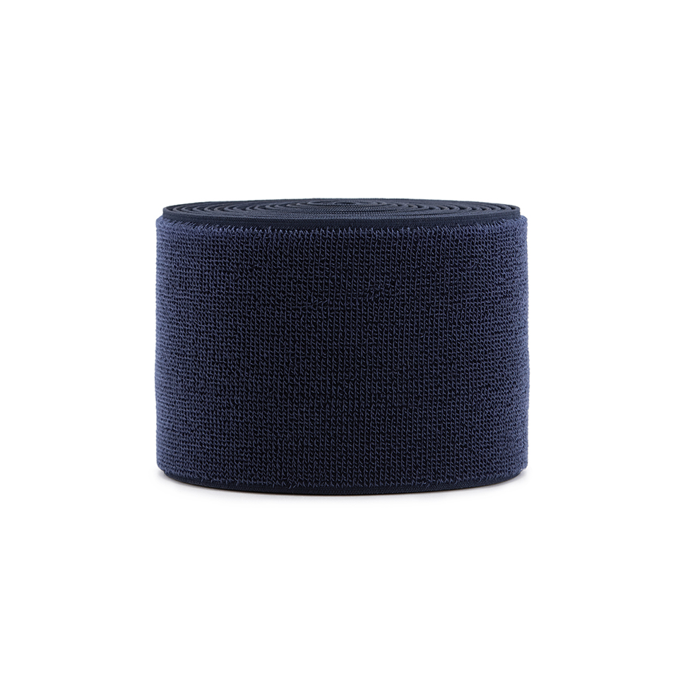 100MM尼龙针织么术贴 / 100MM Nylon Knitting Loop Strap 