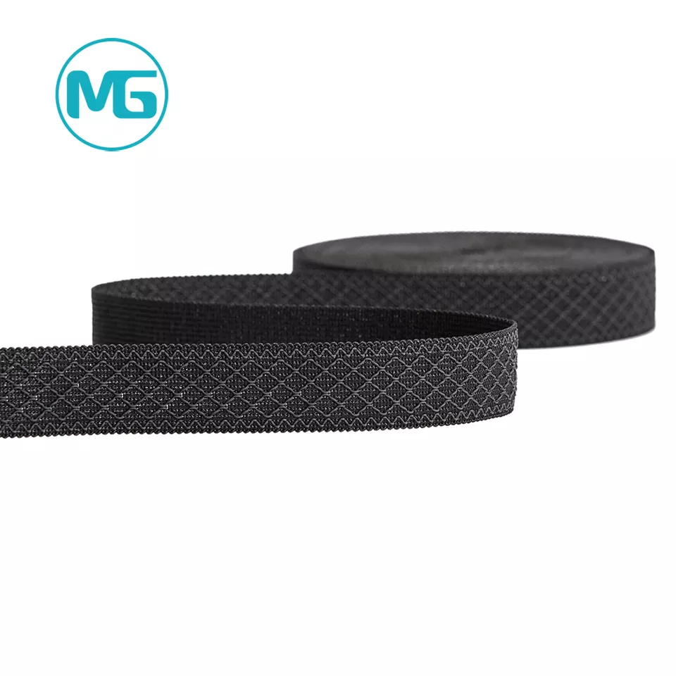 20MM25MM32MM止滑带 / 20MM/25MM/32MM  Non-slip Webbing