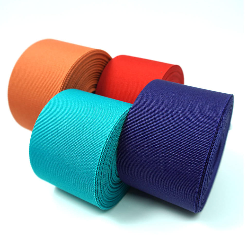 26mm 特多織帶 / High Quality 26mm Custom Reflective Nylon Webbing Strap