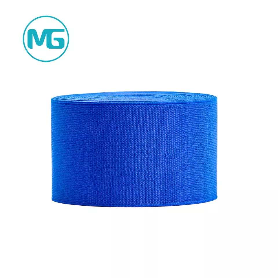 2''*1.3MM强力松紧带 / Factory Wholesale Custom 50mm 60mm Polyester Elastic Band
