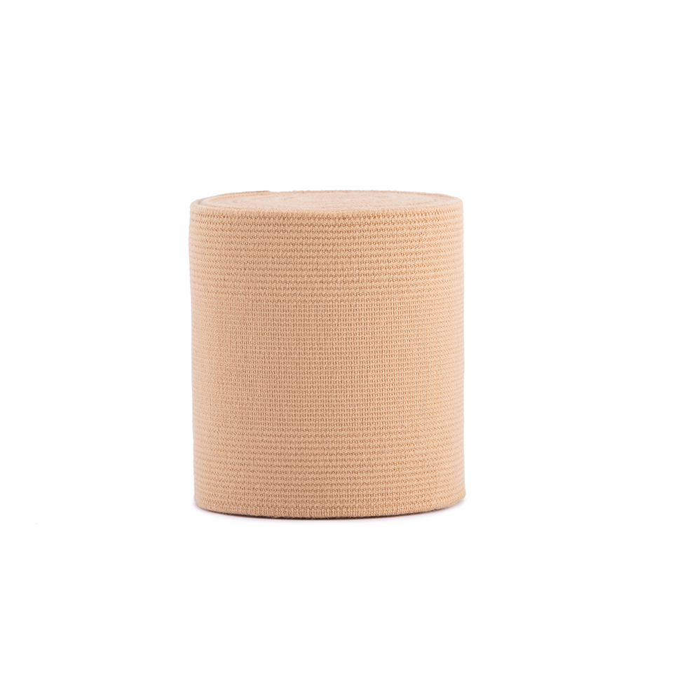 100MM 人造棉高速松紧带 / 4 Inch Rayon Woven Elastic Band